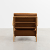 Sav & Økse Deense Fauteuil Hans
