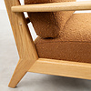 Sav & Økse Deense Fauteuil Hans