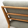Sav & Økse Danish Armchair Hans