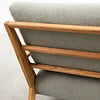Sav & Økse Deense Fauteuil Hans