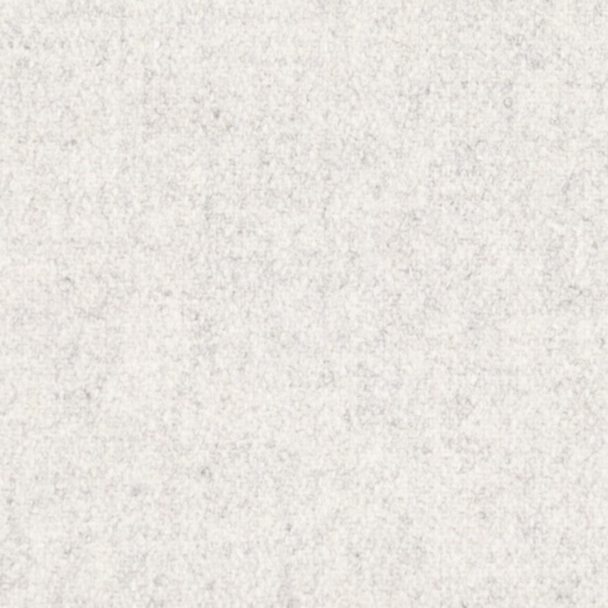 Fabric sample Wooly 2256 | Ivory