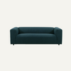 Sav & Økse Scandinavian 2-seater sofa Tove