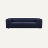 Sav & Økse Scandinavian 3-seater sofa Tove