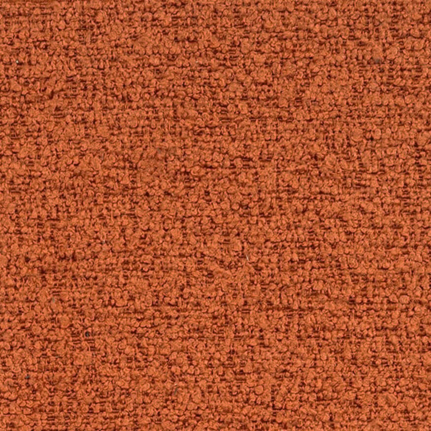 Fabric sample Domino 1/56 | Terra