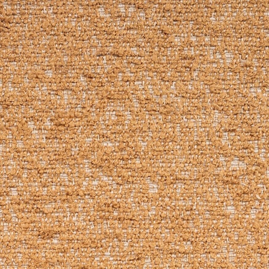 Fabric sample Domino 1/55 | Gold