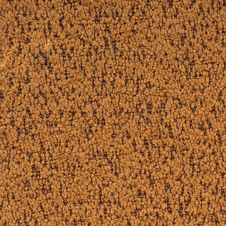 Fabric sample Domino 1/17 |  Mustard