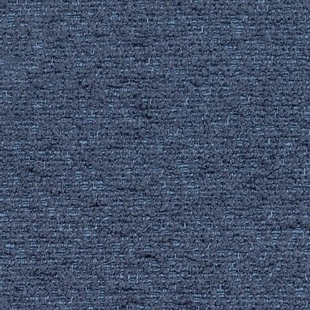 Fabric sample Domino 1/45 | Dark Blue