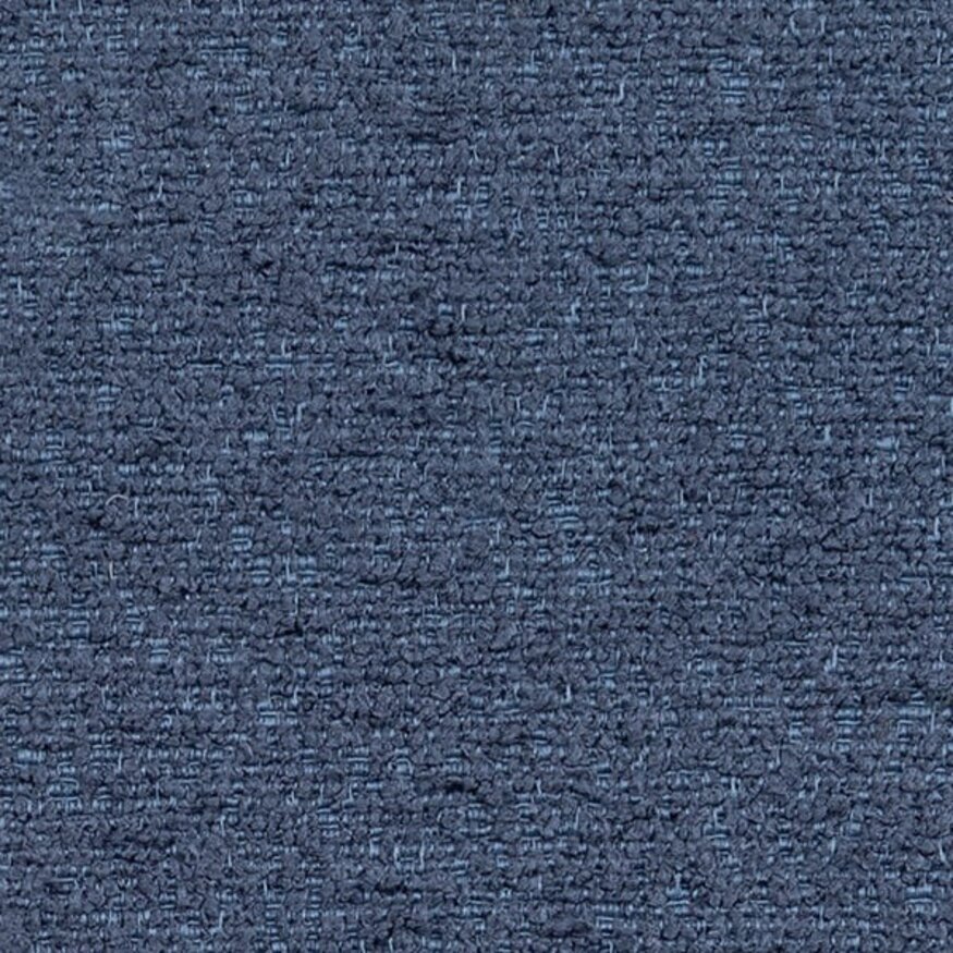Fabric sample Domino 1/45 | Dark Blue