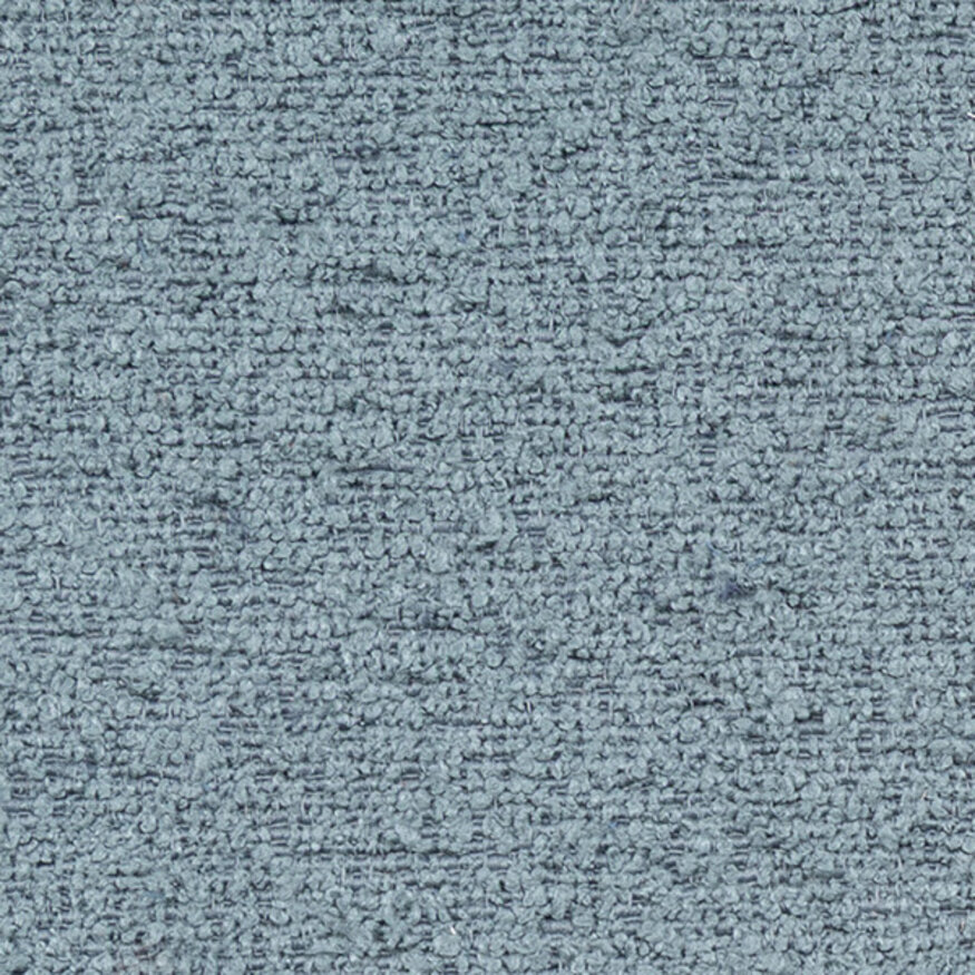 Fabric sample Domino 1/47 | Sea Green