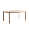 Sav & Økse Duuksson uitschuifbare tafel