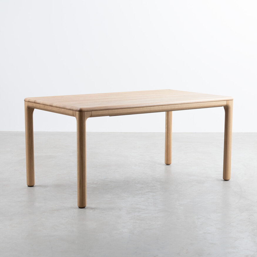 Duuksson uitschuifbare tafel Sav & Økse Duuksson uitschuifbare tafel