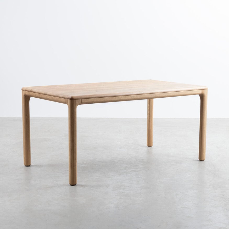 Scandinavische Eettafel Duuksson Sav & Økse Scandinavische Eettafel Duuksson