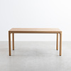 Sav & Økse Scandinavische Eettafel Duuksson