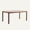 Sav & Økse Scandinavische Eettafel Duuksson
