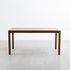 Sav & Økse Scandinavian Dining Table Duuksson