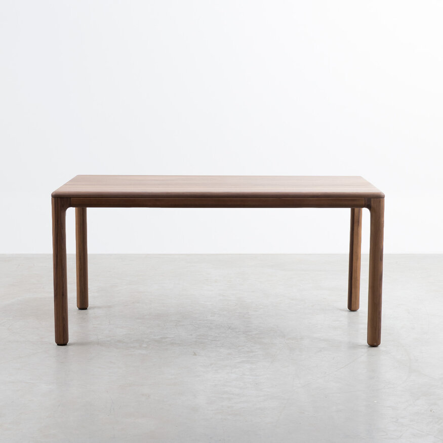 Scandinavische Eettafel Duuksson Sav & Økse Scandinavische Eettafel Duuksson