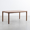 Sav & Økse Scandinavische Eettafel Duuksson