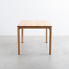 Sav & Økse Scandinavische Eettafel Duuksson