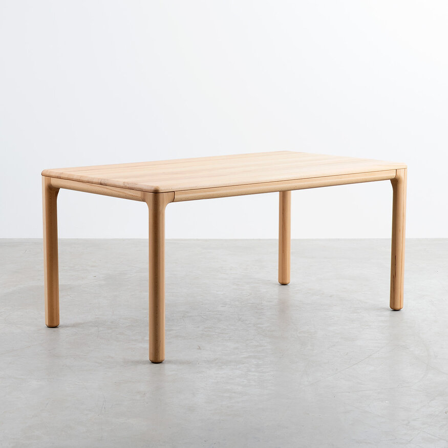 Sav & Økse Scandinavische Eettafel Duuksson