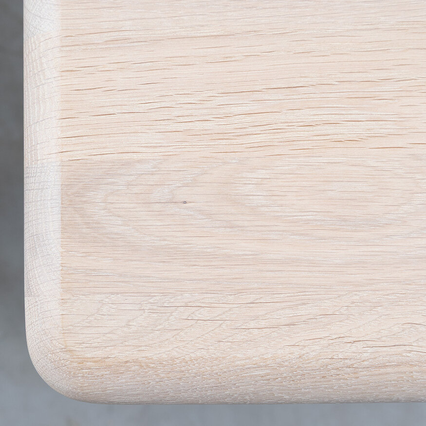 Scandinavische Eettafel Duuksson Sav & Økse Scandinavische Eettafel Duuksson