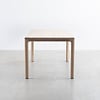 Sav & Økse Scandinavische Eettafel Duuksson