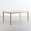 Sav & Økse Scandinavische Eettafel Duuksson