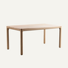 Sav & Økse Duuksson Extendable Table