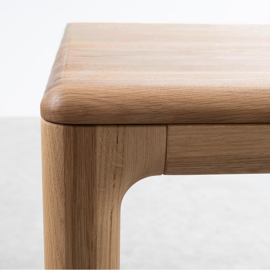 Duuksson Extendable Table Sav & Økse Duuksson Extendable Table