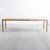 Sav & Økse Duuksson Extendable Table