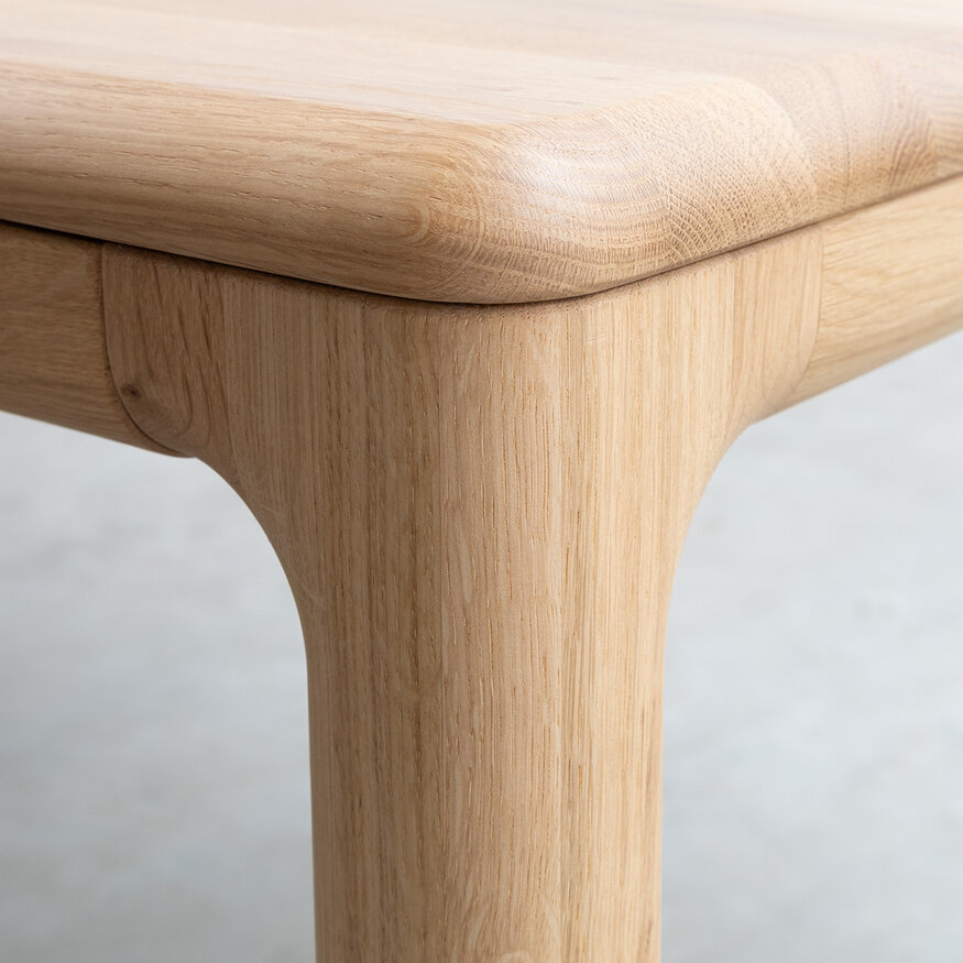 Duuksson Extendable Table Sav & Økse Duuksson Extendable Table