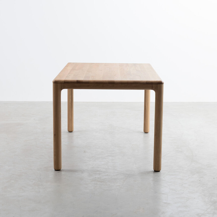 Duuksson Extendable Table Sav & Økse Duuksson Extendable Table