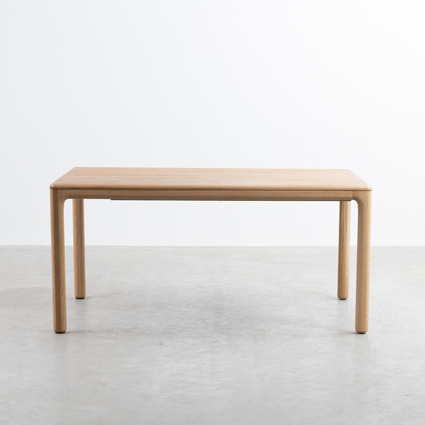 Duuksson Extendable Table Sav & Økse Duuksson Extendable Table