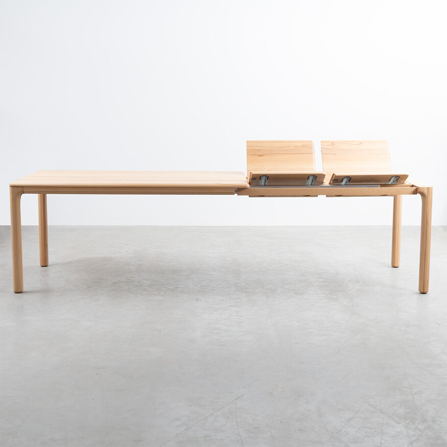 Duuksson Extendable Table Sav & Økse Duuksson Extendable Table