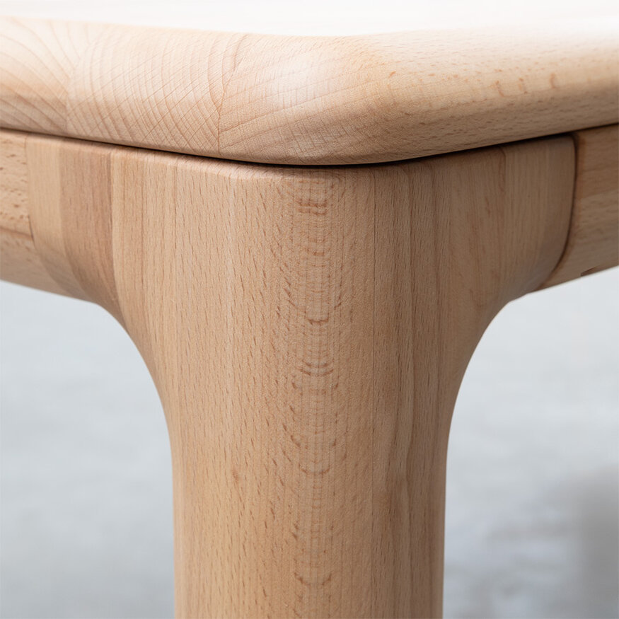 Duuksson Extendable Table Sav & Økse Duuksson Extendable Table