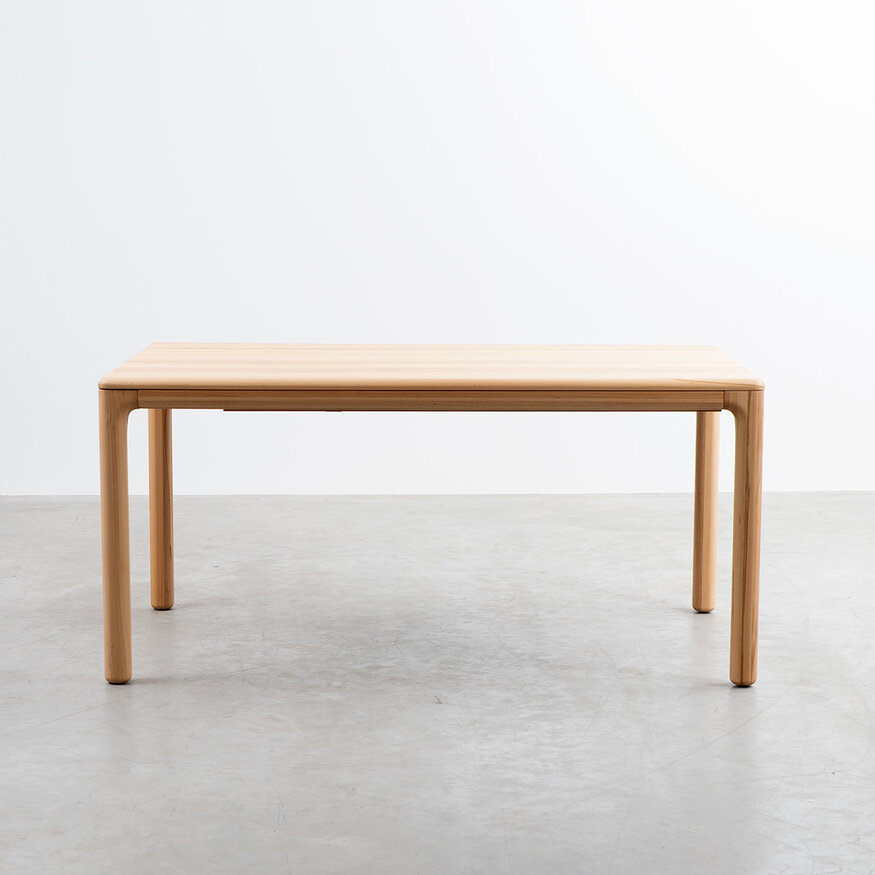 Duuksson Extendable Table Sav & Økse Duuksson Extendable Table