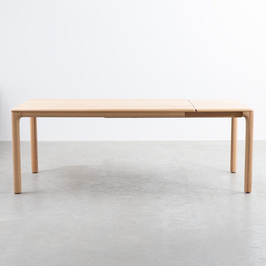 Duuksson Extendable Table Sav & Økse Duuksson Extendable Table