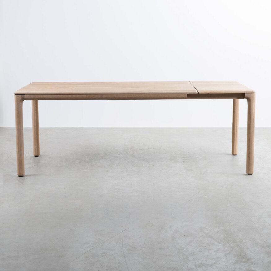 Sav & Økse Duuksson Extendable Table