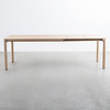 Sav & Økse Duuksson uitschuifbare tafel