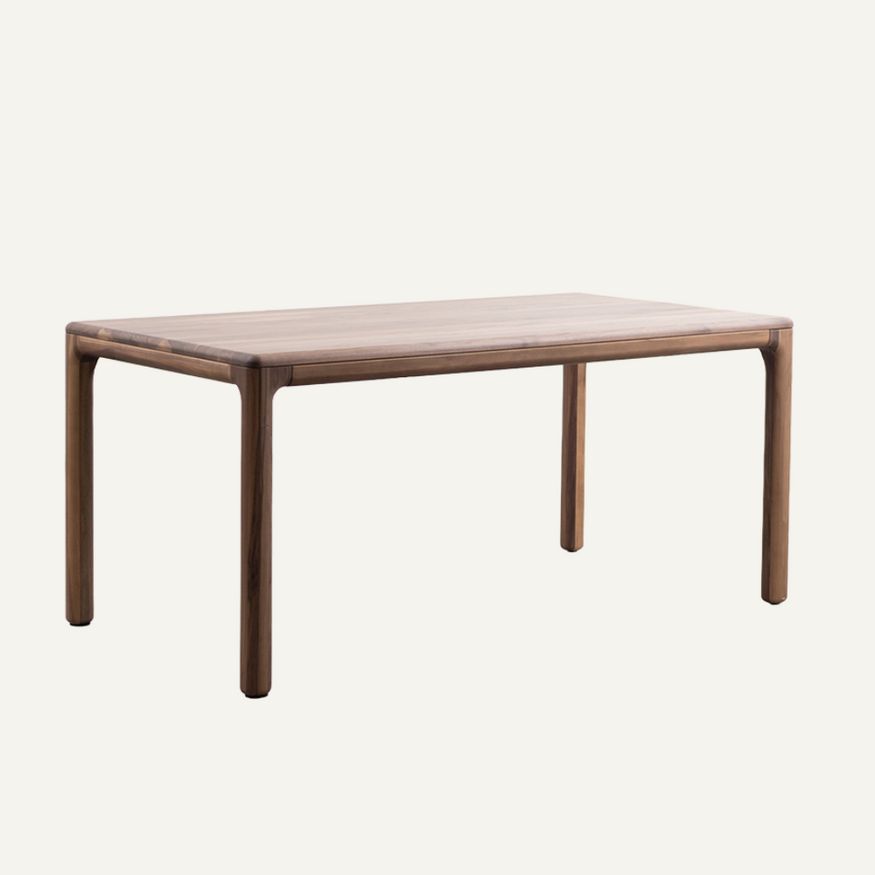 Duuksson uitschuifbare tafel Sav & Økse Duuksson uitschuifbare tafel