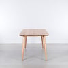Sav & Økse Tomrer Table 200x90