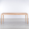 Sav & Økse Rechte Tafel Rikke 180x90