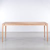 Sav & Økse Straight Table Rikke 180x90
