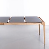 Sav & Økse Rikke uitschuifbare tafel 200x100+(2x50)