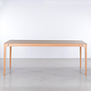 Sav & Økse Rikke Table 160x80