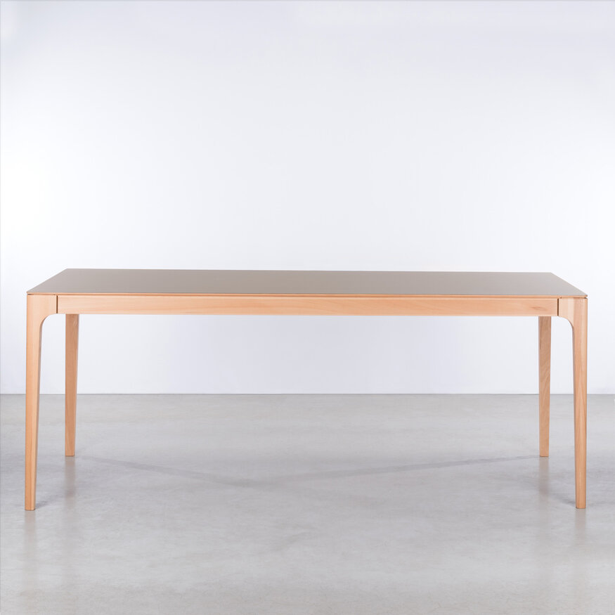 Rikke Table 160x80 Sav & Økse Rikke Table 160x80