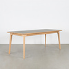 Sav & Økse Fjerre Tafel 140x90