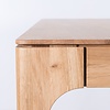 Sav & Økse Rechte Tafel Rikke 200x90