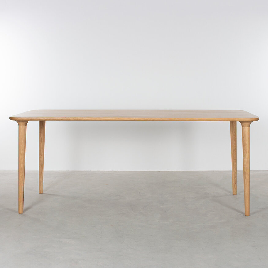 Sav & Økse Trompet Table 180x90
