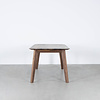 Sav & Økse Nonne Straight Extendable 200+80x90