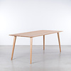 Sav & Økse Rechte Tafel Olger 200x90